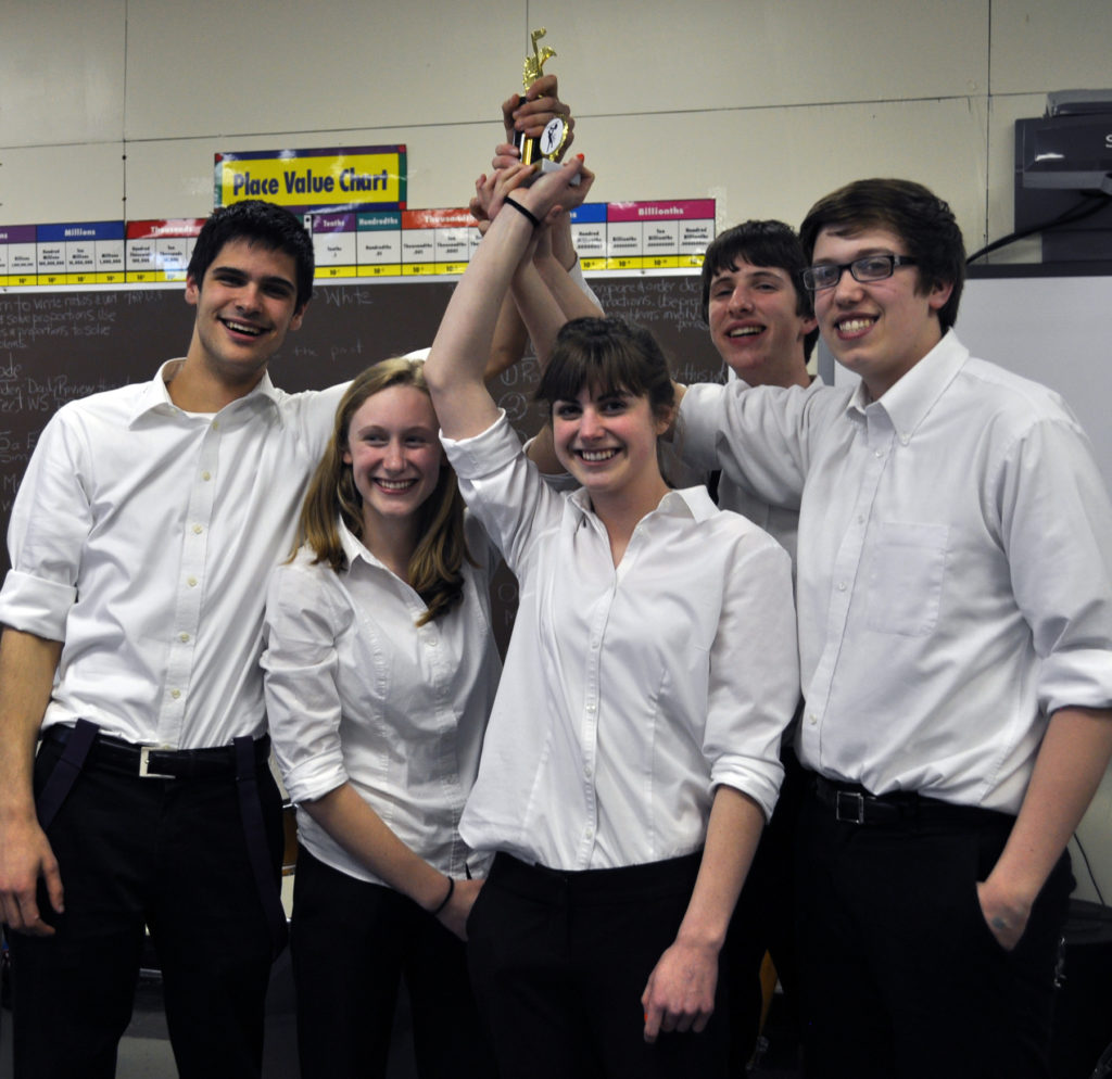 trombone section winners-web