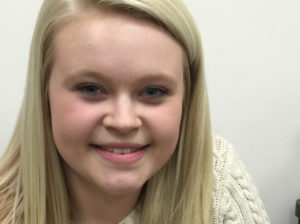 Student Profile_Jessica Spencer