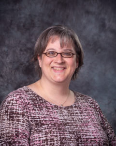 Sheila Bennett