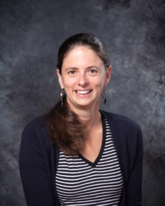 Samantha Mahar ’02